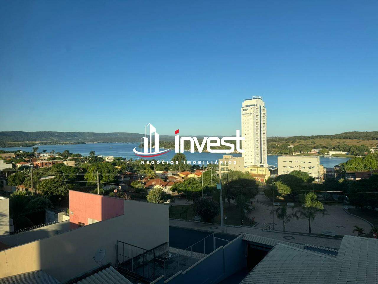 Apartamento à venda no Rifaina: 