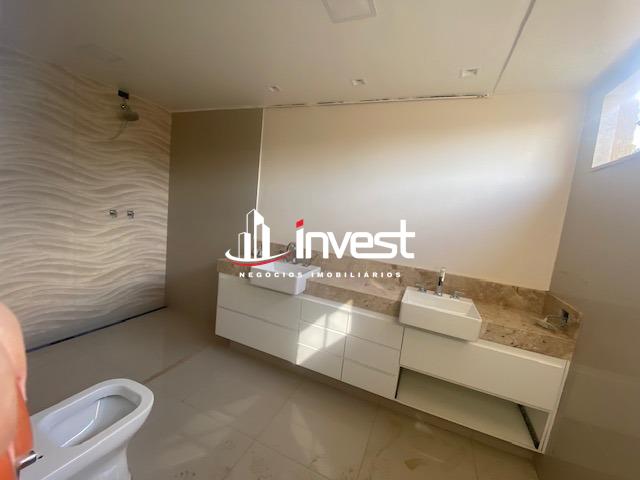 Casa Condomínio à venda no Morada das Fontes: 