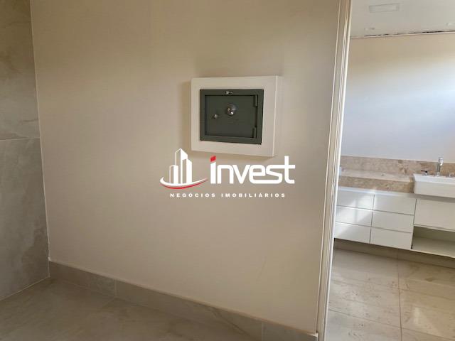 Casa Condomínio à venda no Morada das Fontes: 