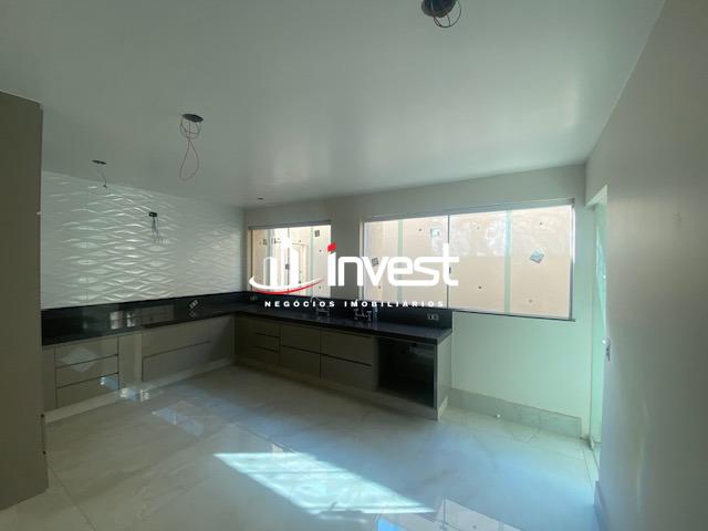 Casa Condomínio à venda no Morada das Fontes: 