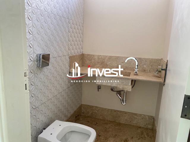 Casa Condomínio à venda no Morada das Fontes: 