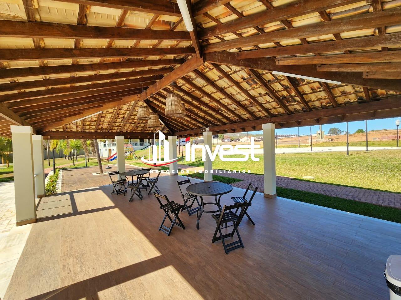 Lote em condomínio à venda no Rifaina: 