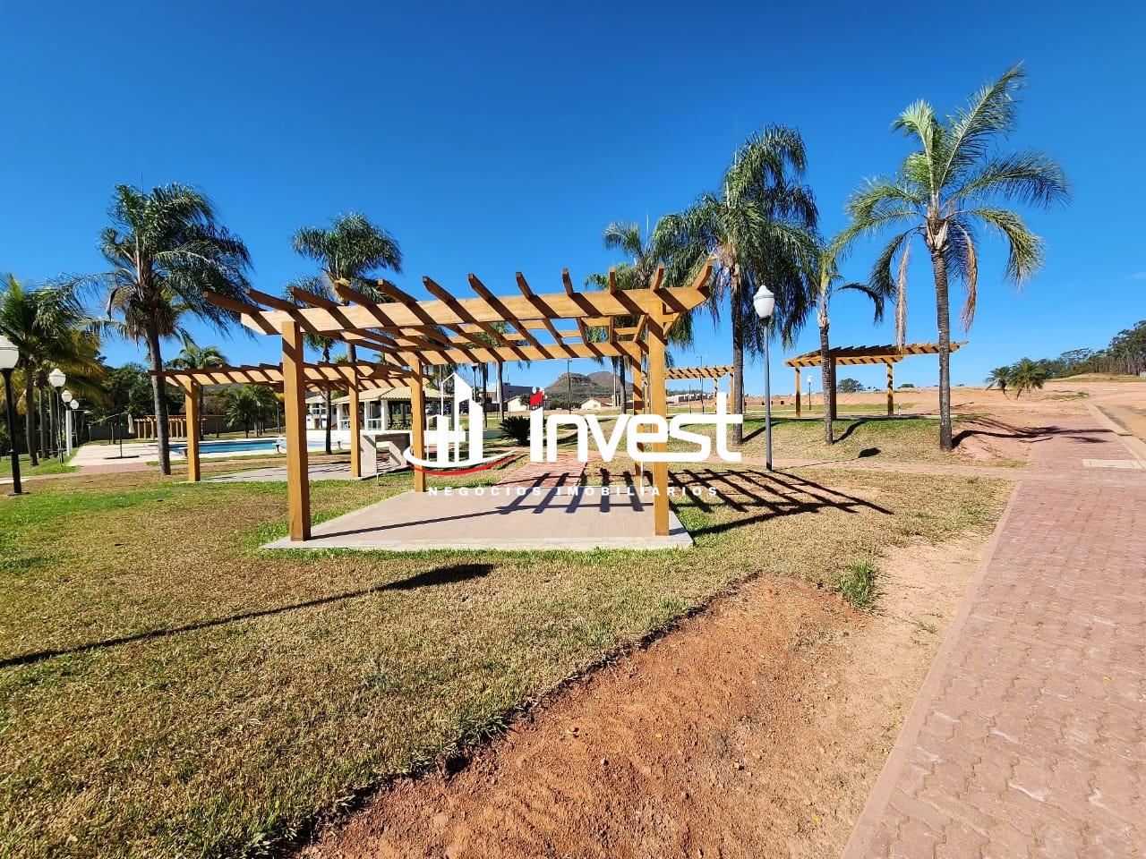 Lote em condomínio à venda no Rifaina: 