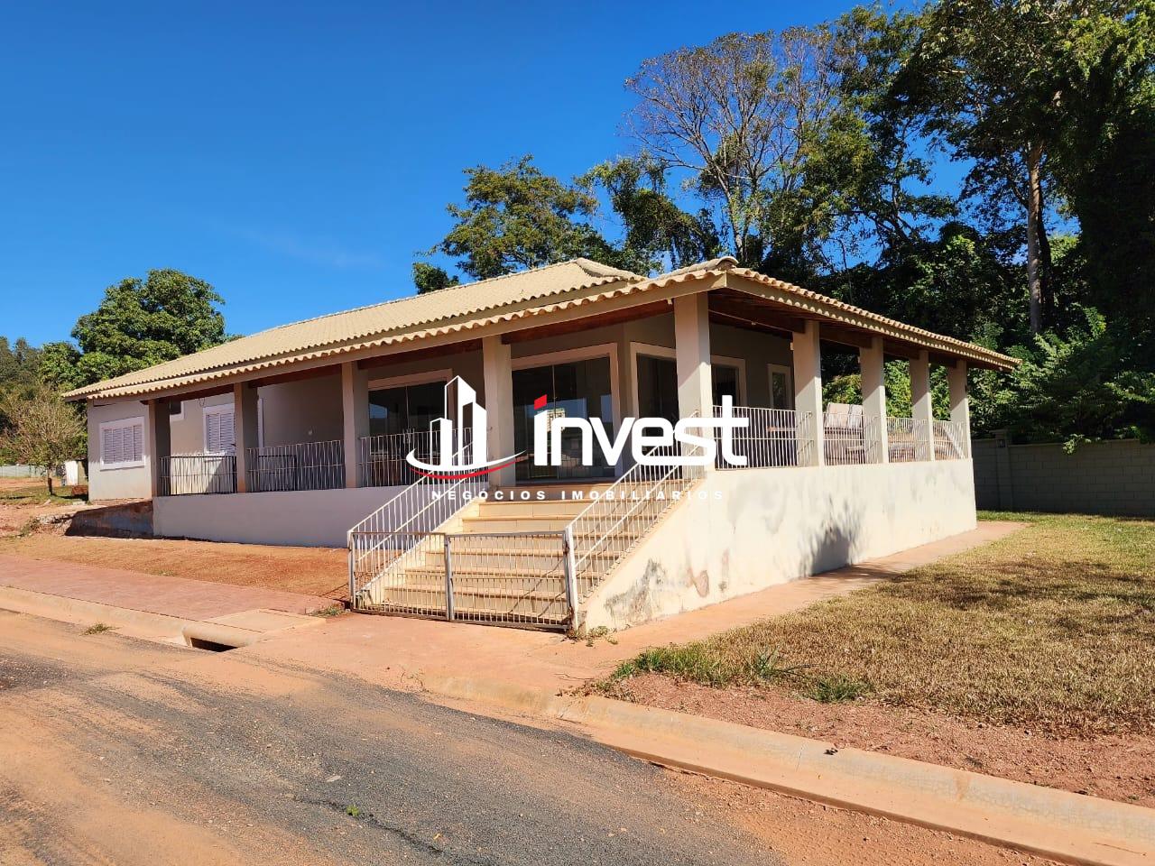 Lote em condomínio à venda no Rifaina: 