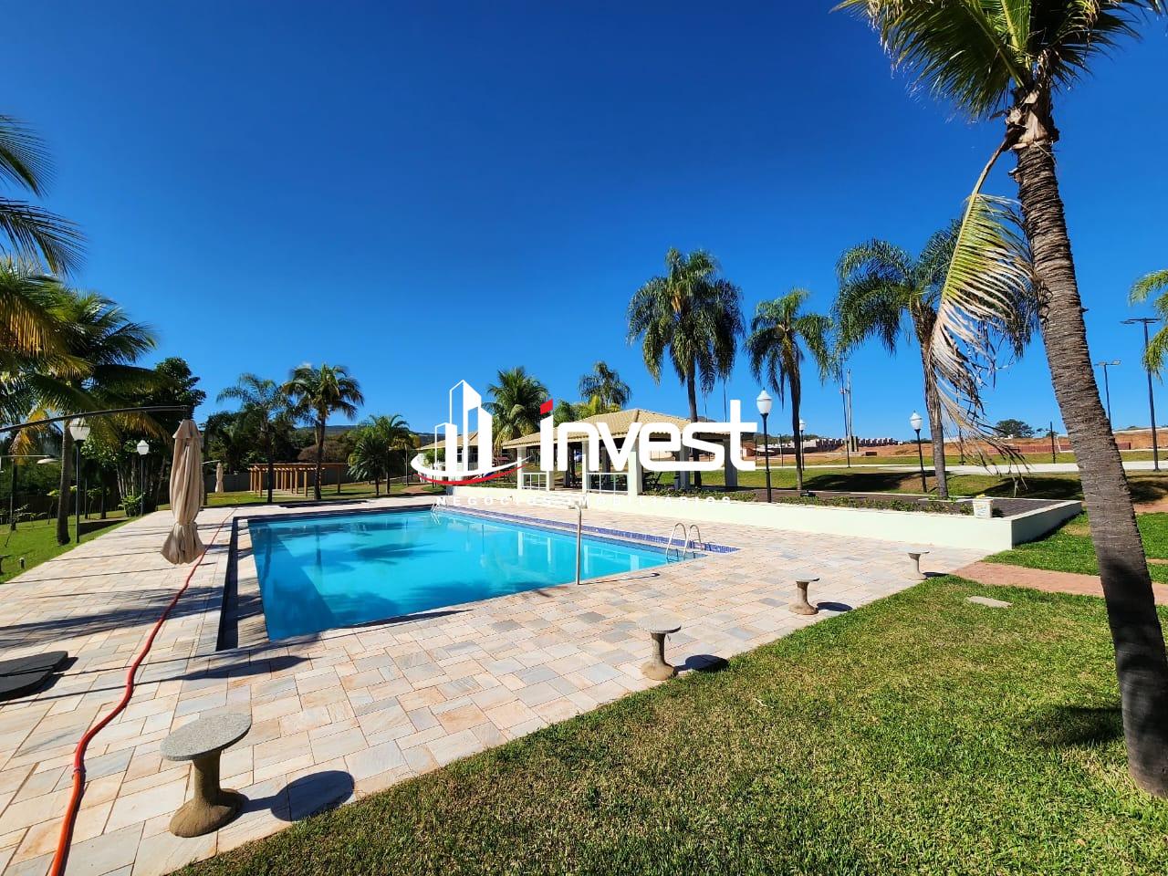 Lote em condomínio à venda no Rifaina: 