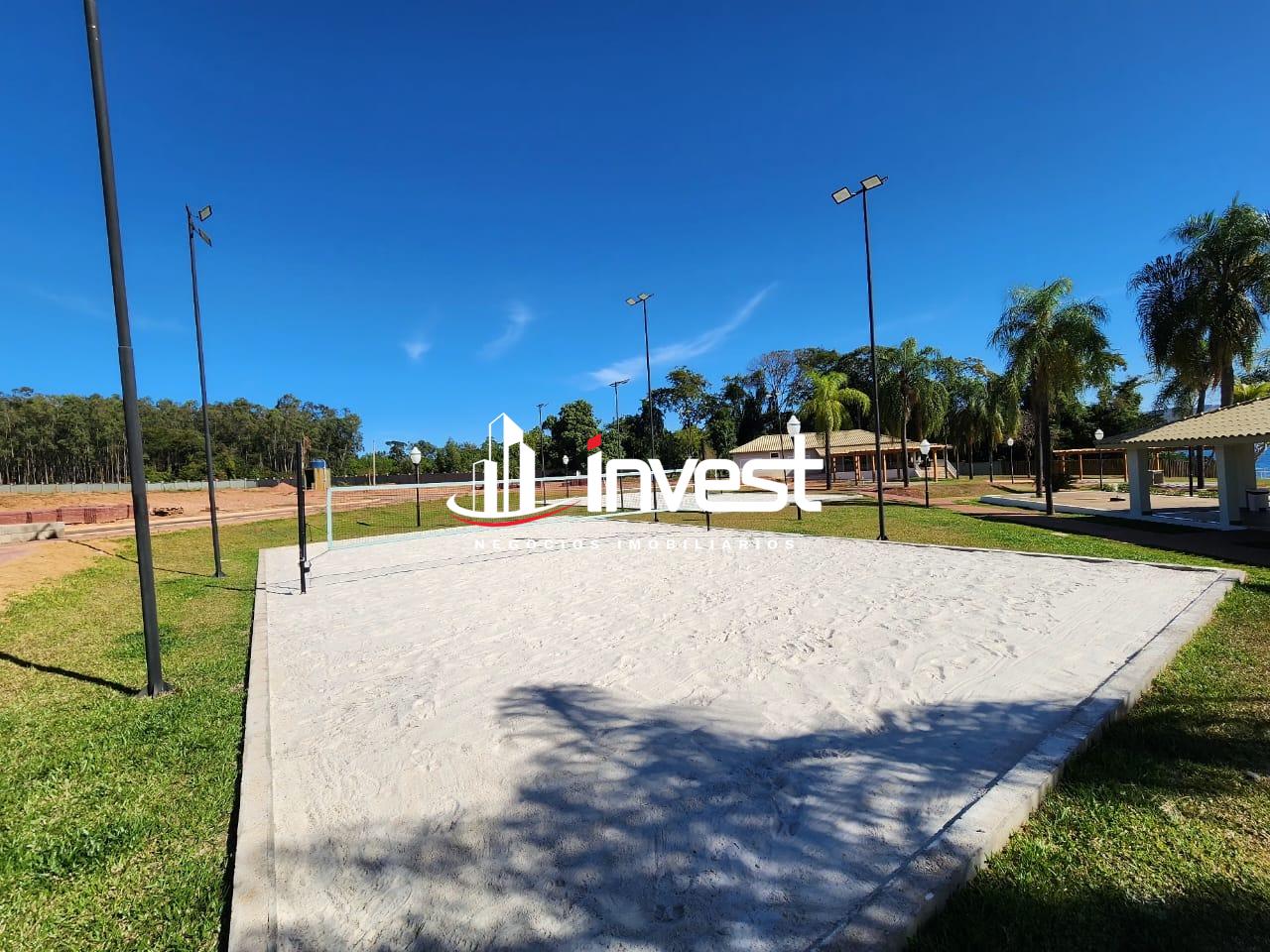 Lote em condomínio à venda no Rifaina: 