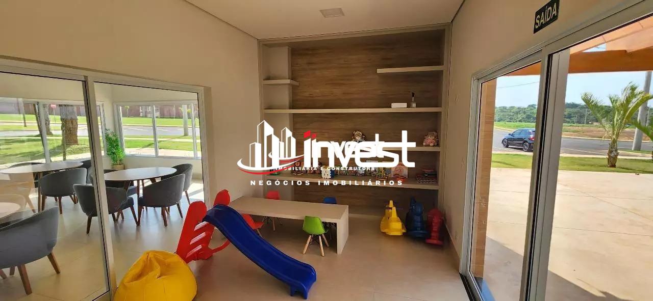 Casa Condomínio à venda no Damha III - Res. Uberaba: 