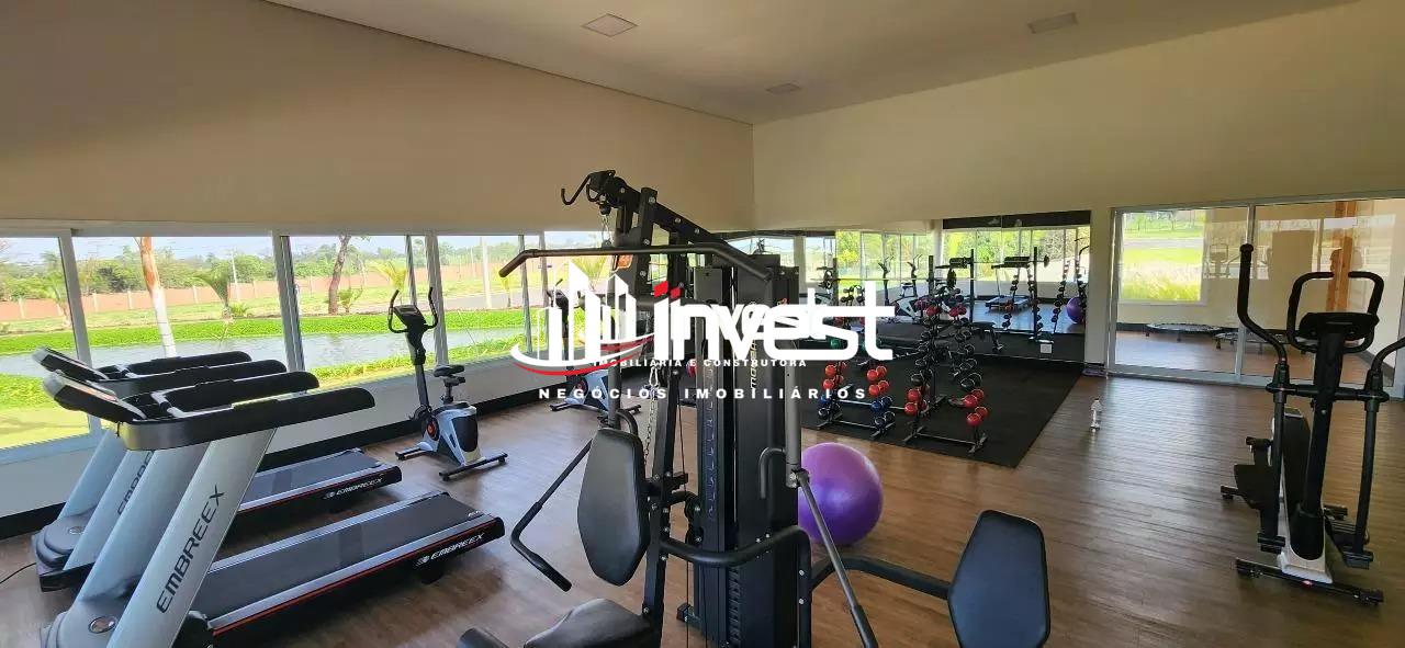 Casa Condomínio à venda no Damha III - Res. Uberaba: 