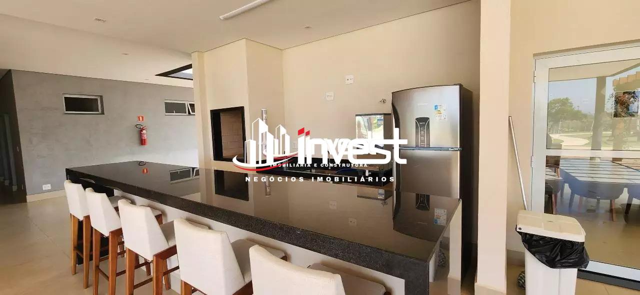 Casa Condomínio à venda no Damha III - Res. Uberaba: 