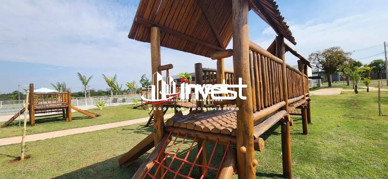 Casa Condomínio à venda no Damha III - Res. Uberaba: 