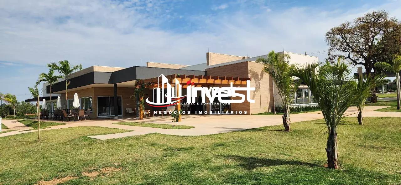 Casa Condomínio à venda no Damha III - Res. Uberaba: 