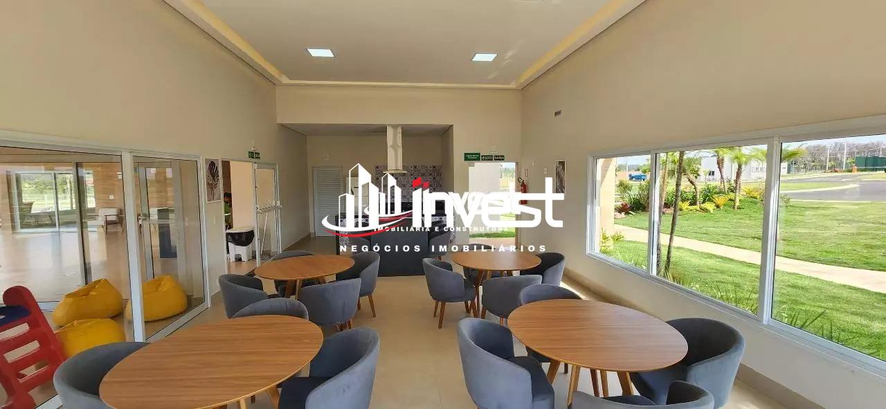 Casa Condomínio à venda no Damha III - Res. Uberaba: 