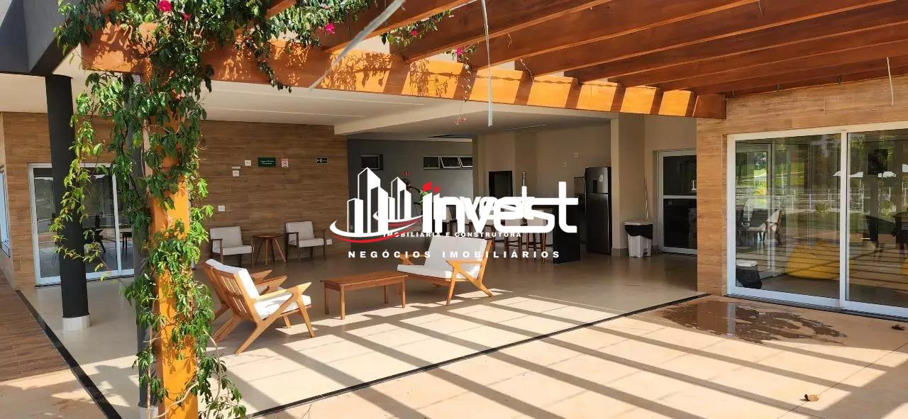 Casa Condomínio à venda no Damha III - Res. Uberaba: 