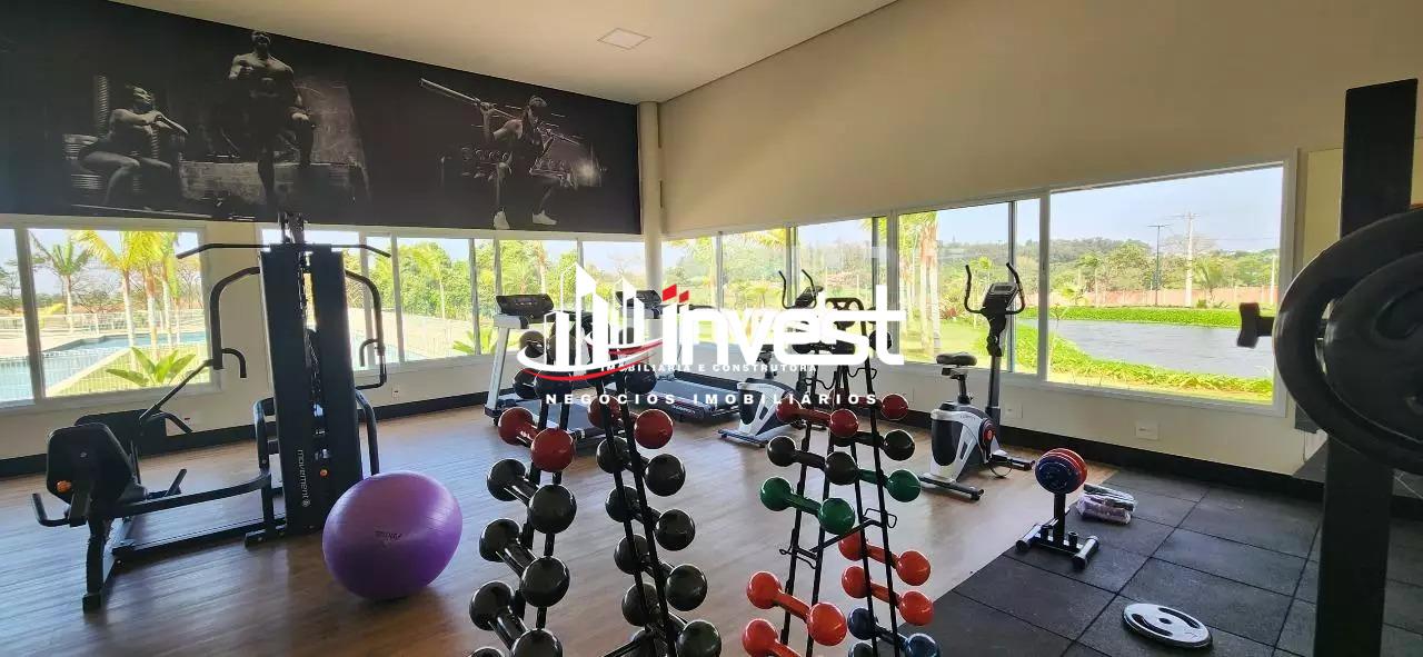 Casa Condomínio à venda no Damha III - Res. Uberaba: 