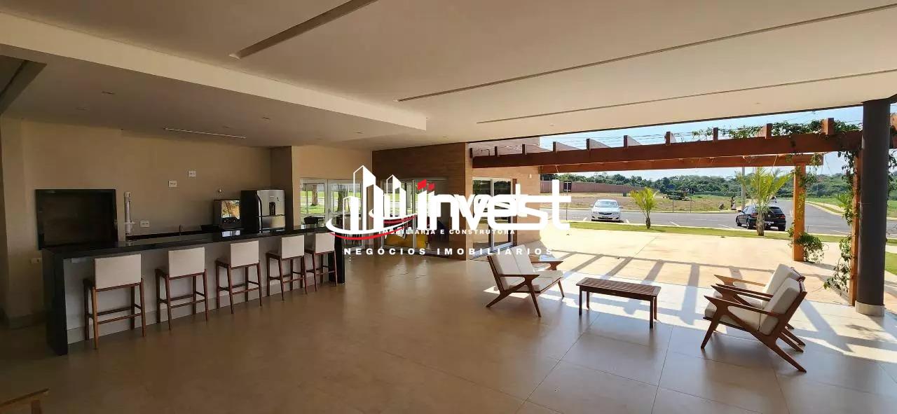 Casa Condomínio à venda no Damha III - Res. Uberaba: 