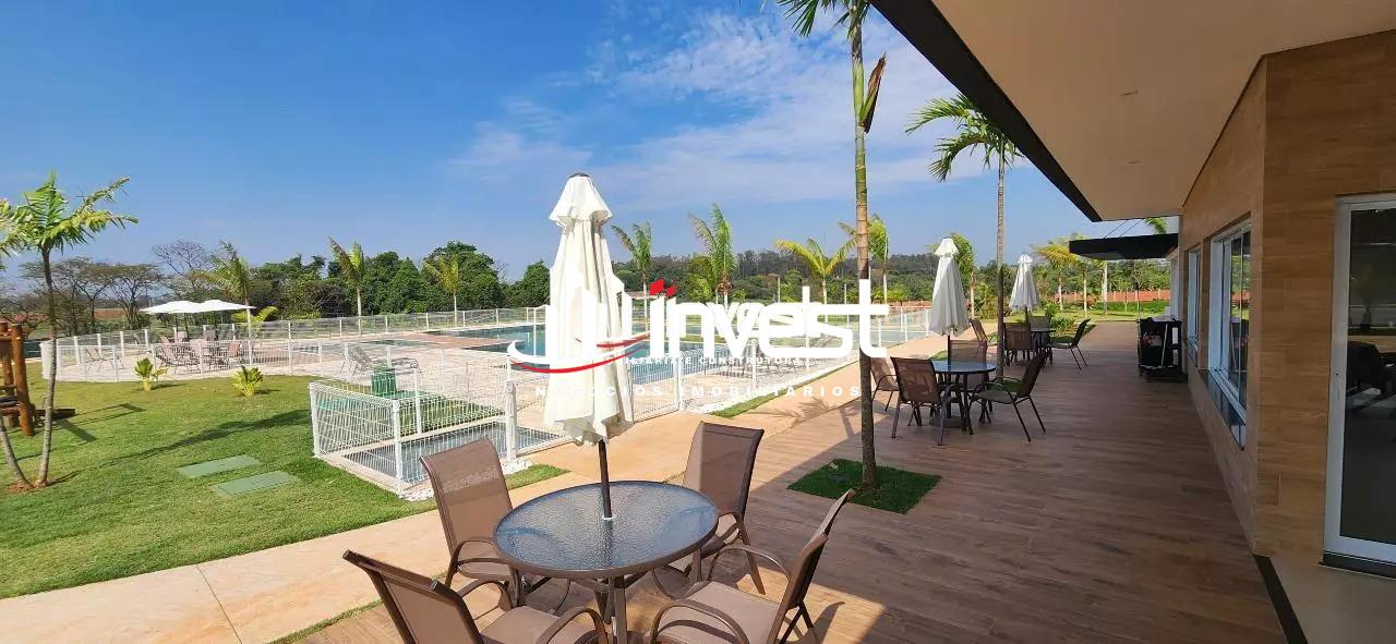 Casa Condomínio à venda no Damha III - Res. Uberaba: 