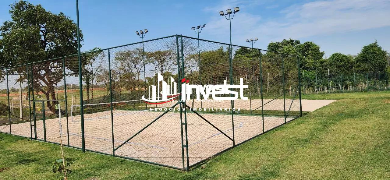 Casa Condomínio à venda no Damha III - Res. Uberaba: 