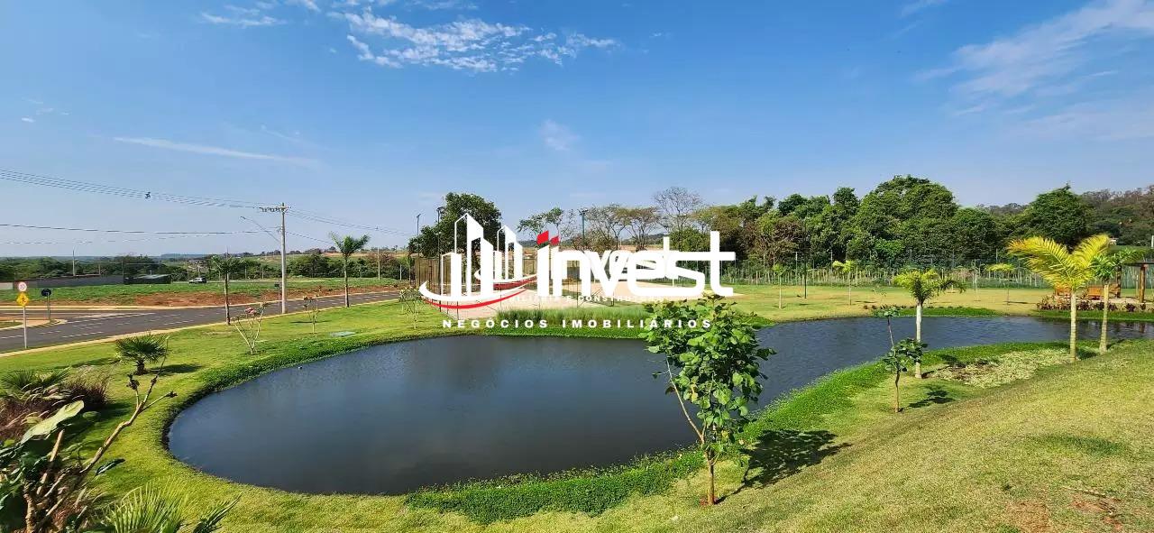 Casa Condomínio à venda no Damha III - Res. Uberaba: 