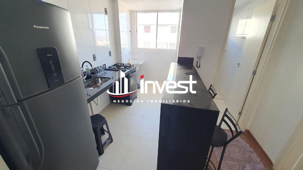 Apartamento à venda no Esplanada, Jardim: 