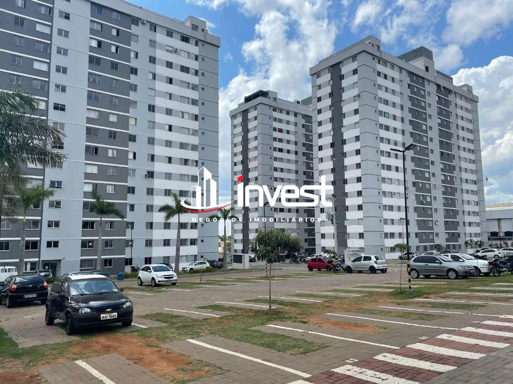 Apartamento à venda no Esplanada, Jardim: 