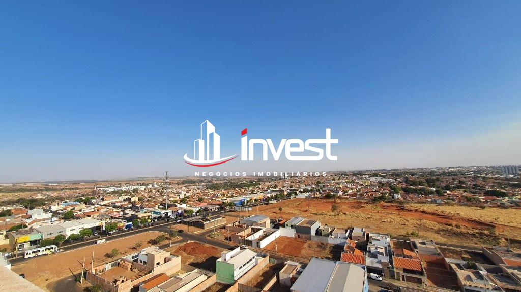 Apartamento à venda no Esplanada, Jardim: 