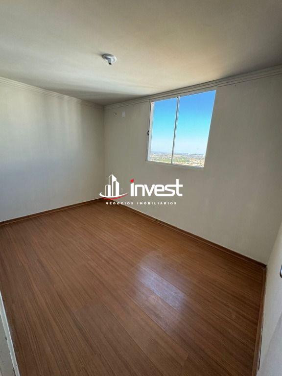 Apartamento à venda no Esplanada, Jardim: 