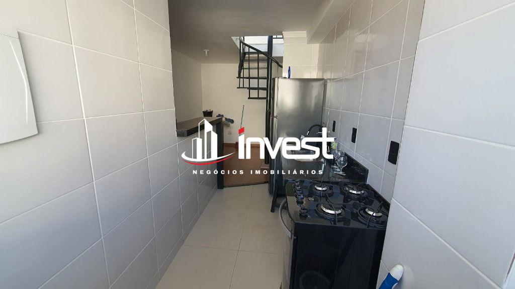Apartamento à venda no Esplanada, Jardim: 