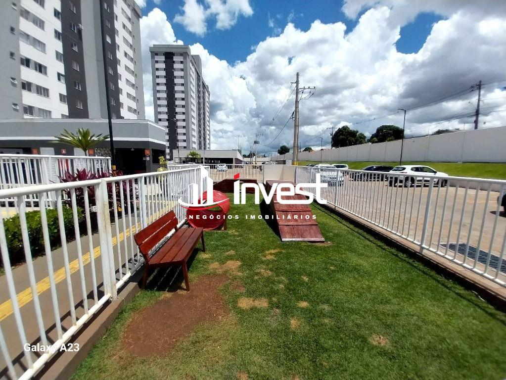 Apartamento à venda no Esplanada, Jardim: 