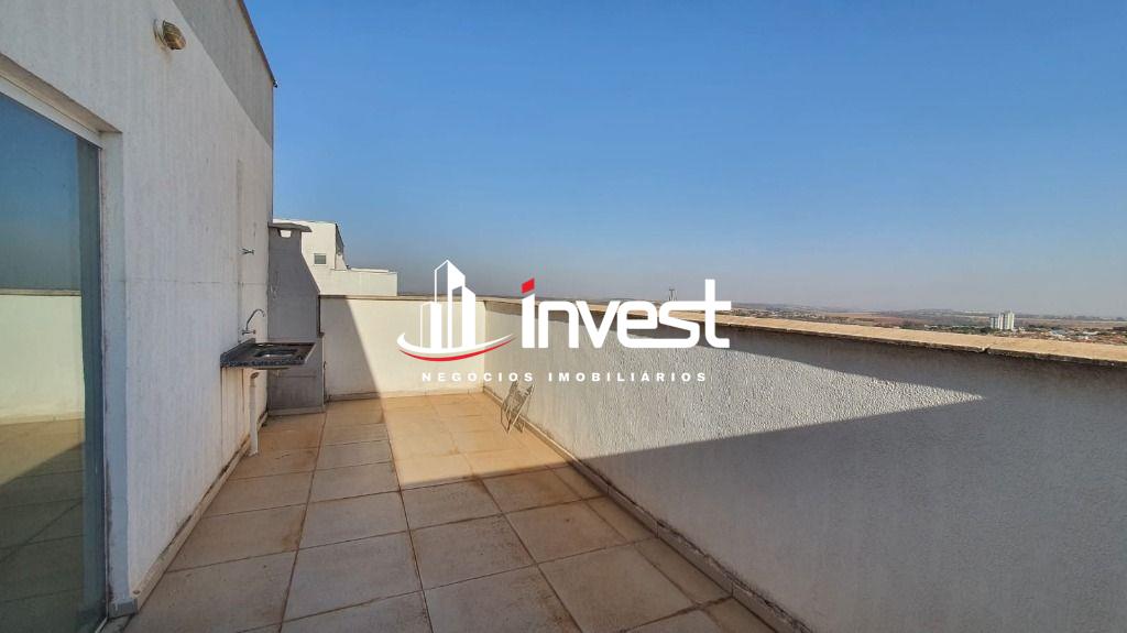 Apartamento à venda no Esplanada, Jardim: 