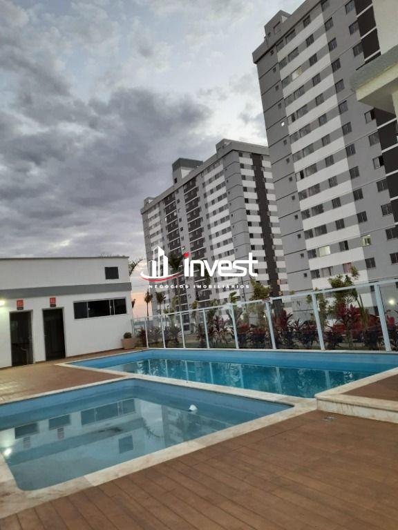 Apartamento à venda no Esplanada, Jardim: 