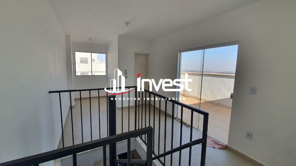 Apartamento à venda no Esplanada, Jardim: 