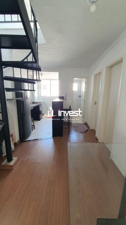 Apartamento à venda no Esplanada, Jardim: 