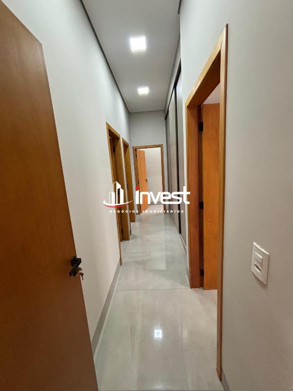 Casa Condomínio à venda no Estância dos Ipês: 