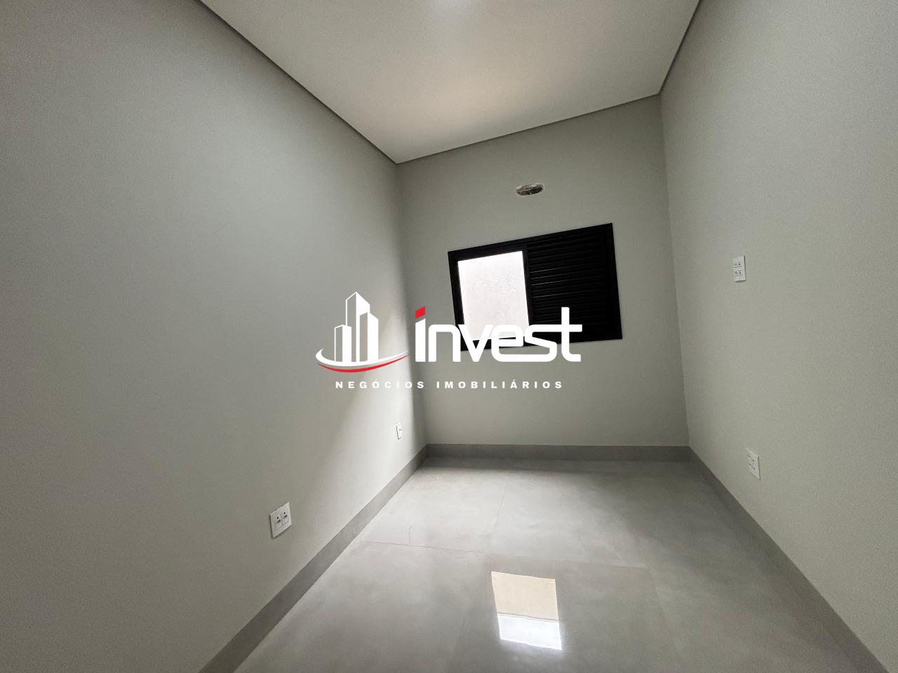 Casa Condomínio à venda no Estância dos Ipês: 