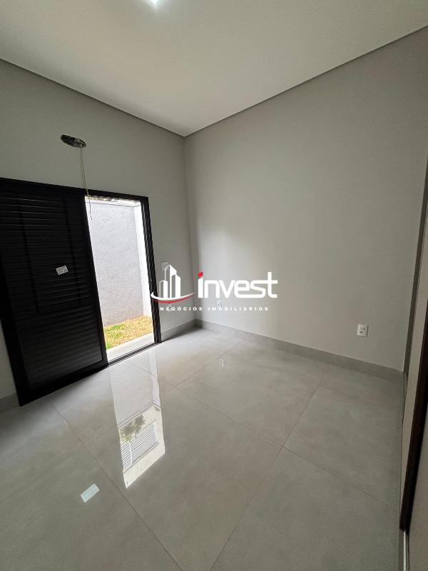 Casa Condomínio à venda no Estância dos Ipês: 