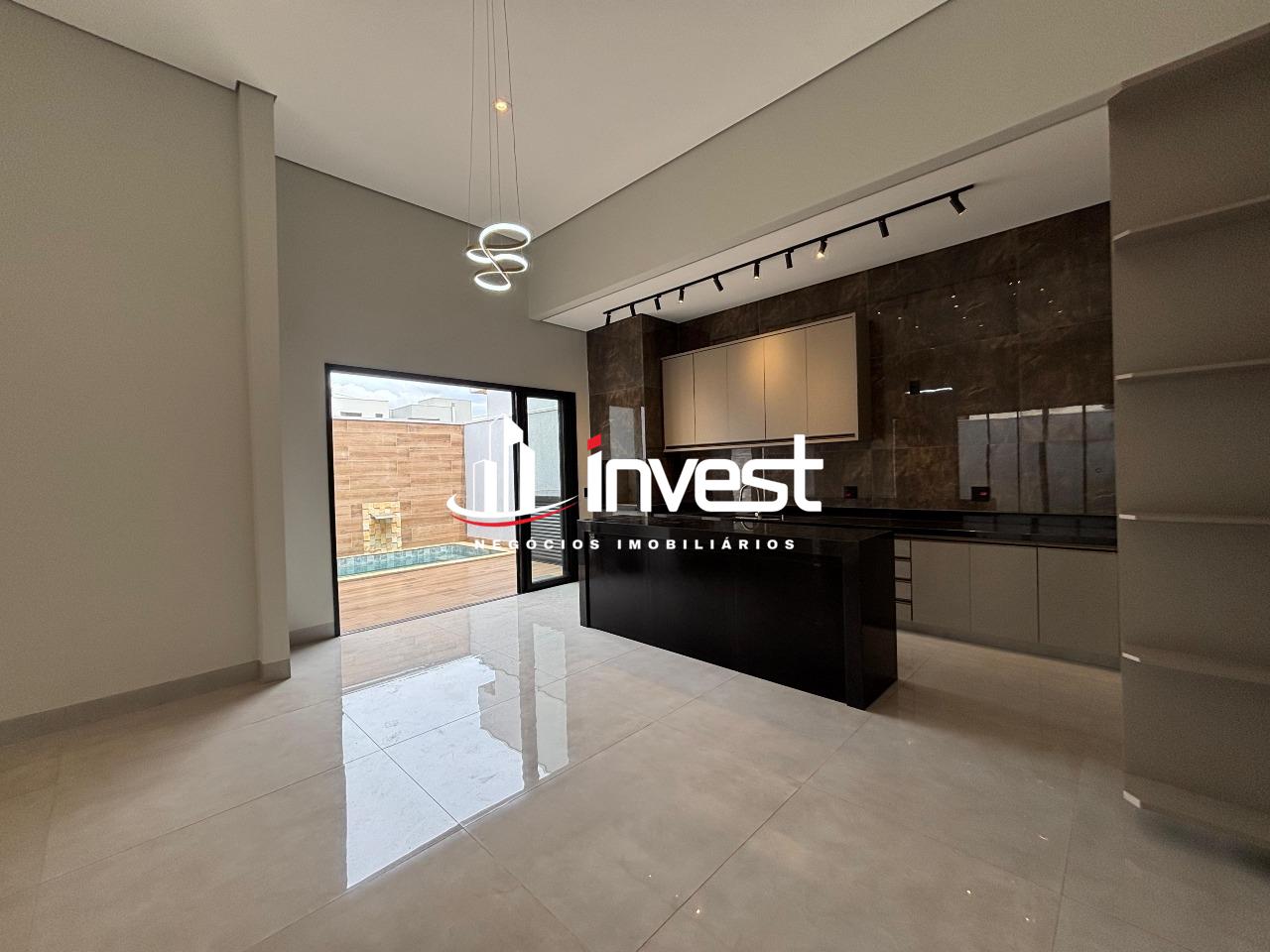 Casa Condomínio à venda no Estância dos Ipês: 