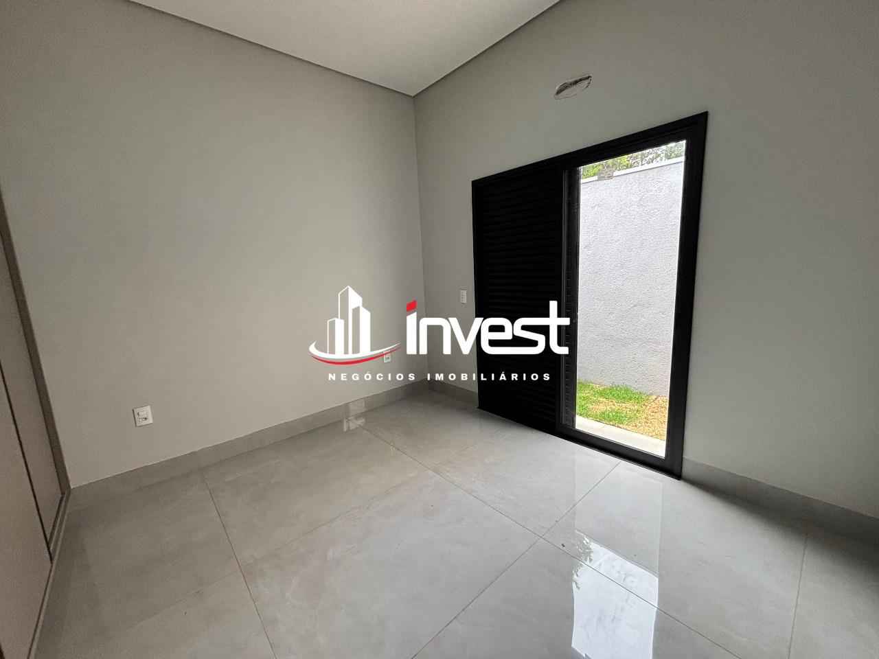 Casa Condomínio à venda no Estância dos Ipês: 