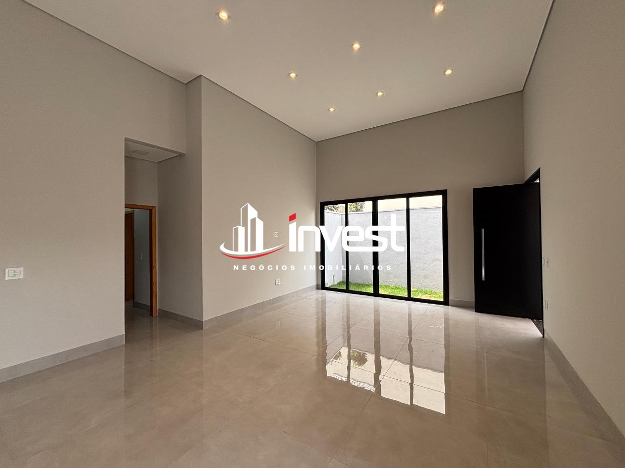 Casa Condomínio à venda no Estância dos Ipês: 