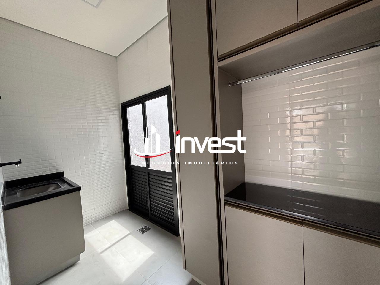 Casa Condomínio à venda no Estância dos Ipês: 