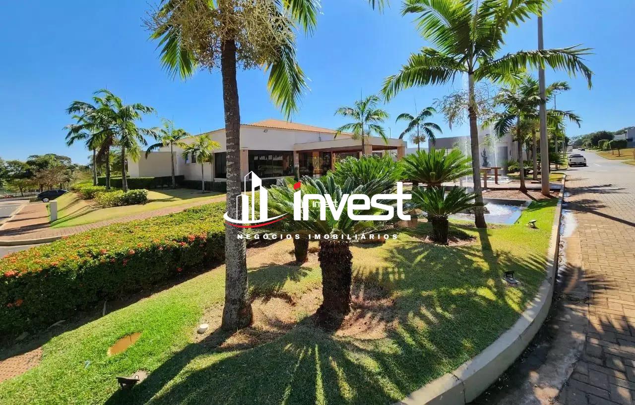 Lote em condomínio à venda no Estância dos Ipês: 