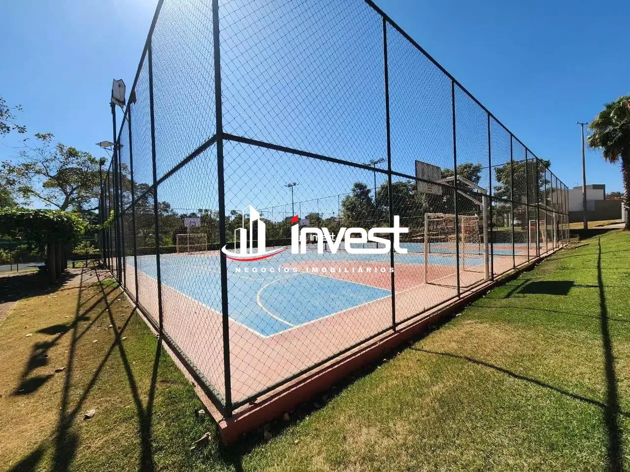 Lote em condomínio à venda no Estância dos Ipês: 