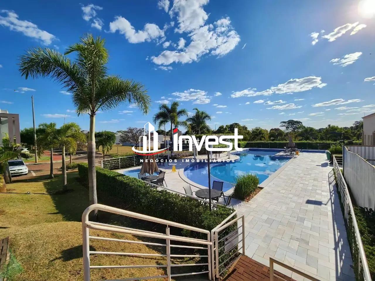 Lote em condomínio à venda no Estância dos Ipês: 