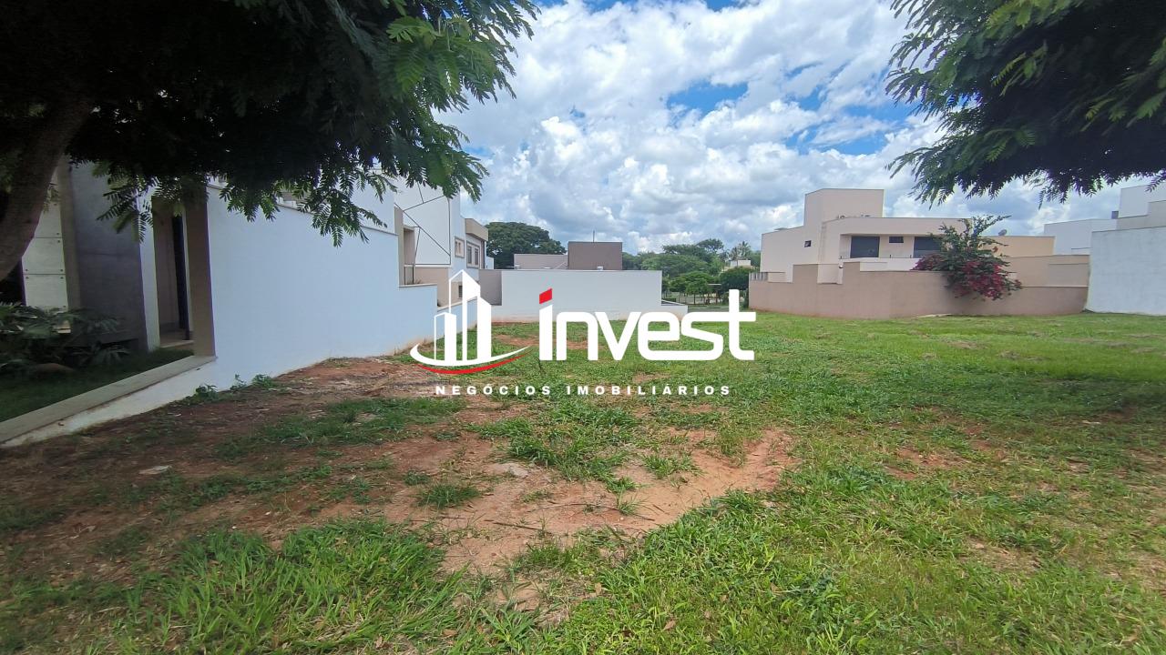 Lote em condomínio à venda no Estância dos Ipês: 