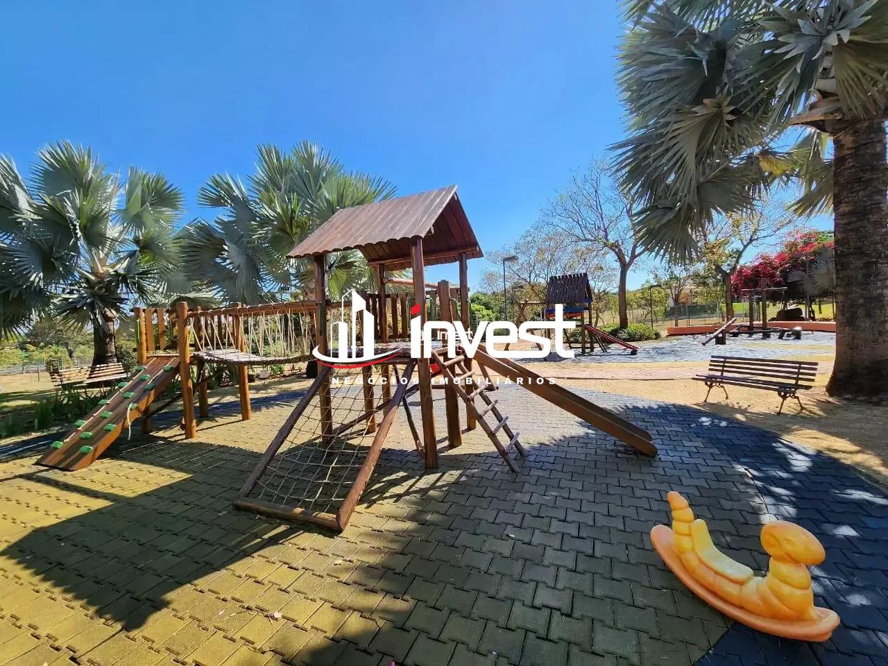 Lote em condomínio à venda no Estância dos Ipês: 