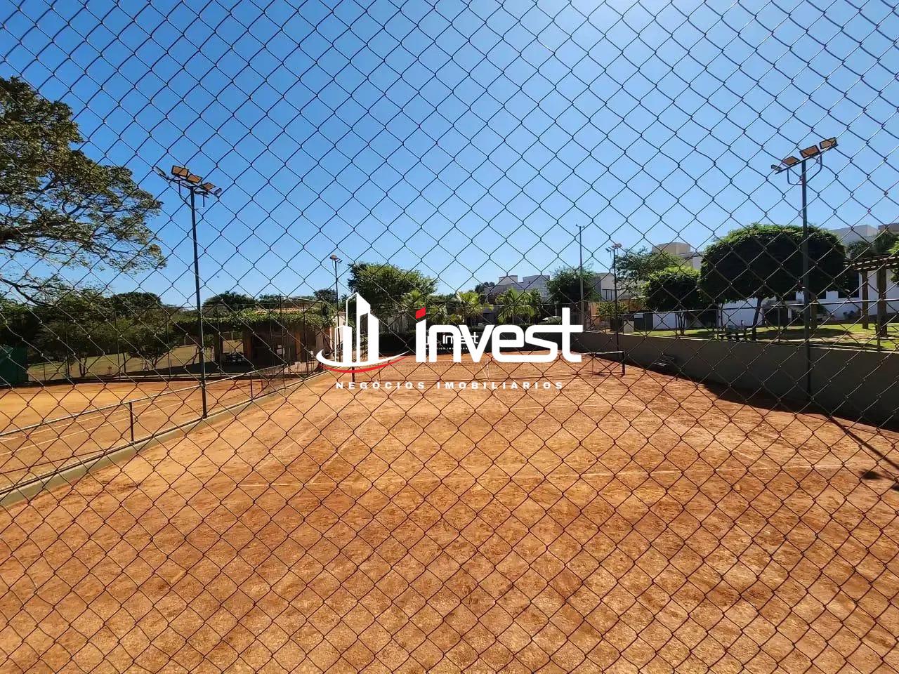 Lote em condomínio à venda no Estância dos Ipês: 