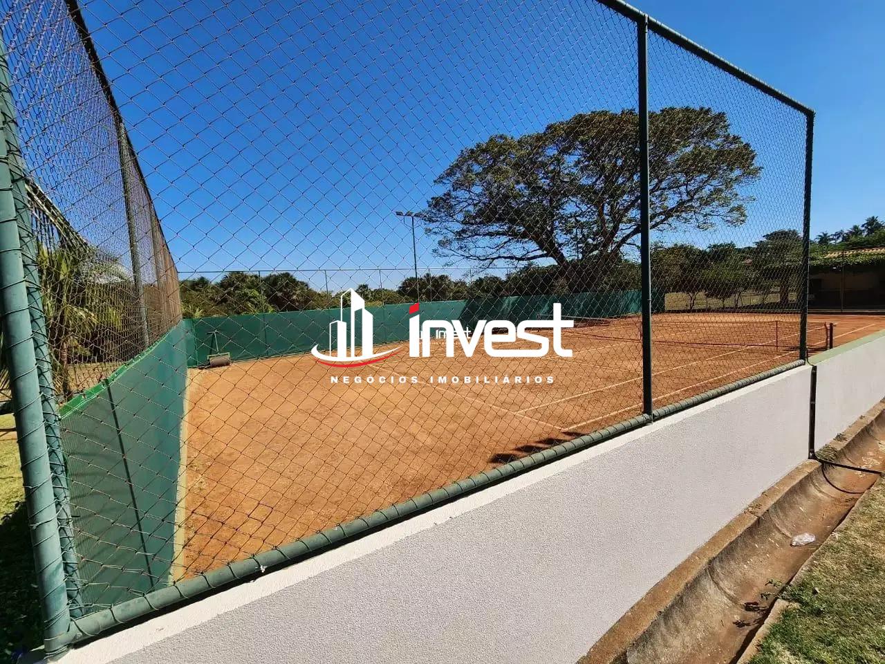 Lote em condomínio à venda no Estância dos Ipês: 