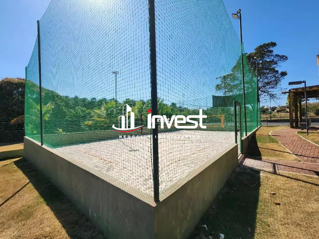 Lote em condomínio à venda no Estância dos Ipês: 