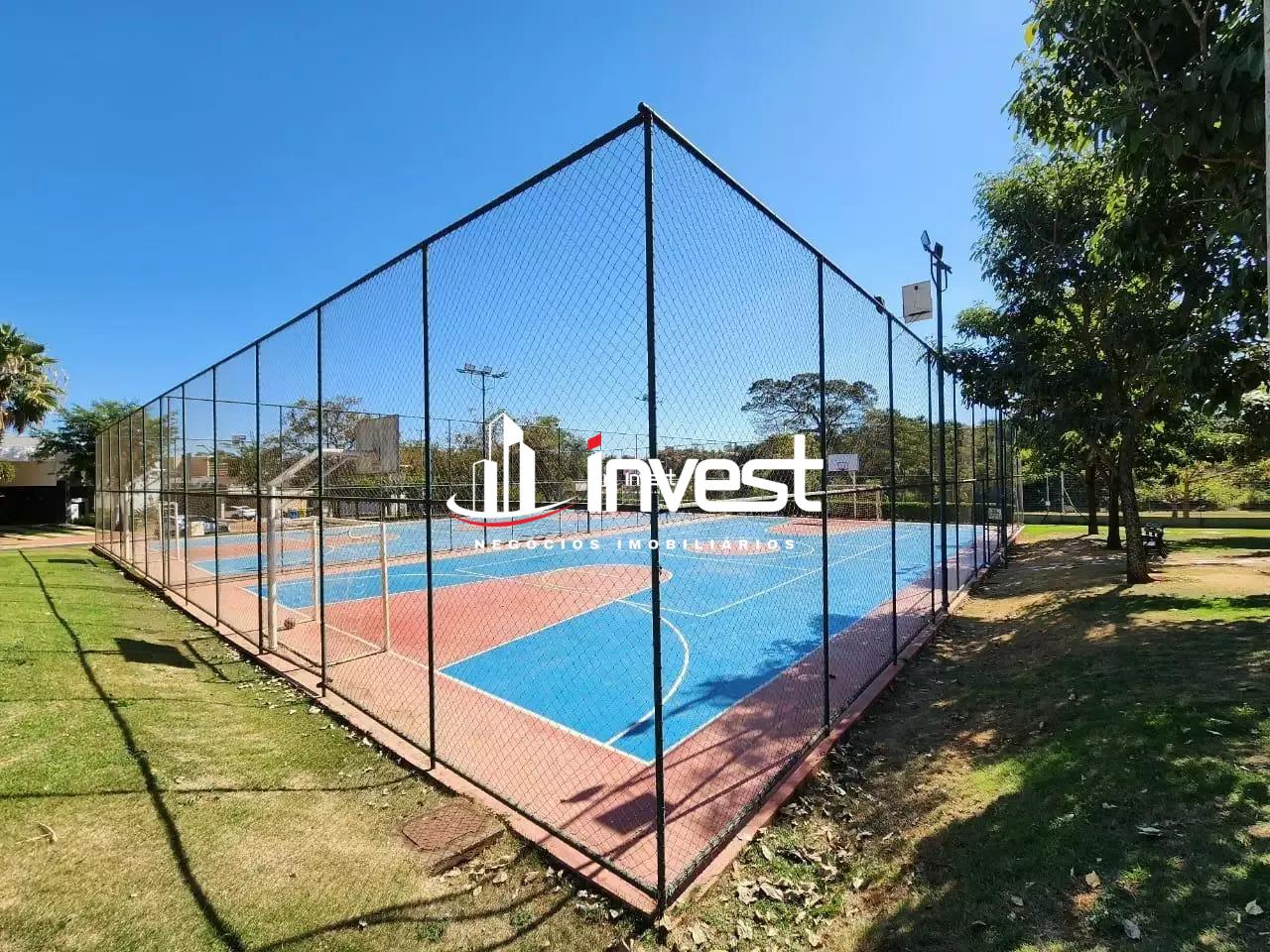 Lote em condomínio à venda no Estância dos Ipês: 