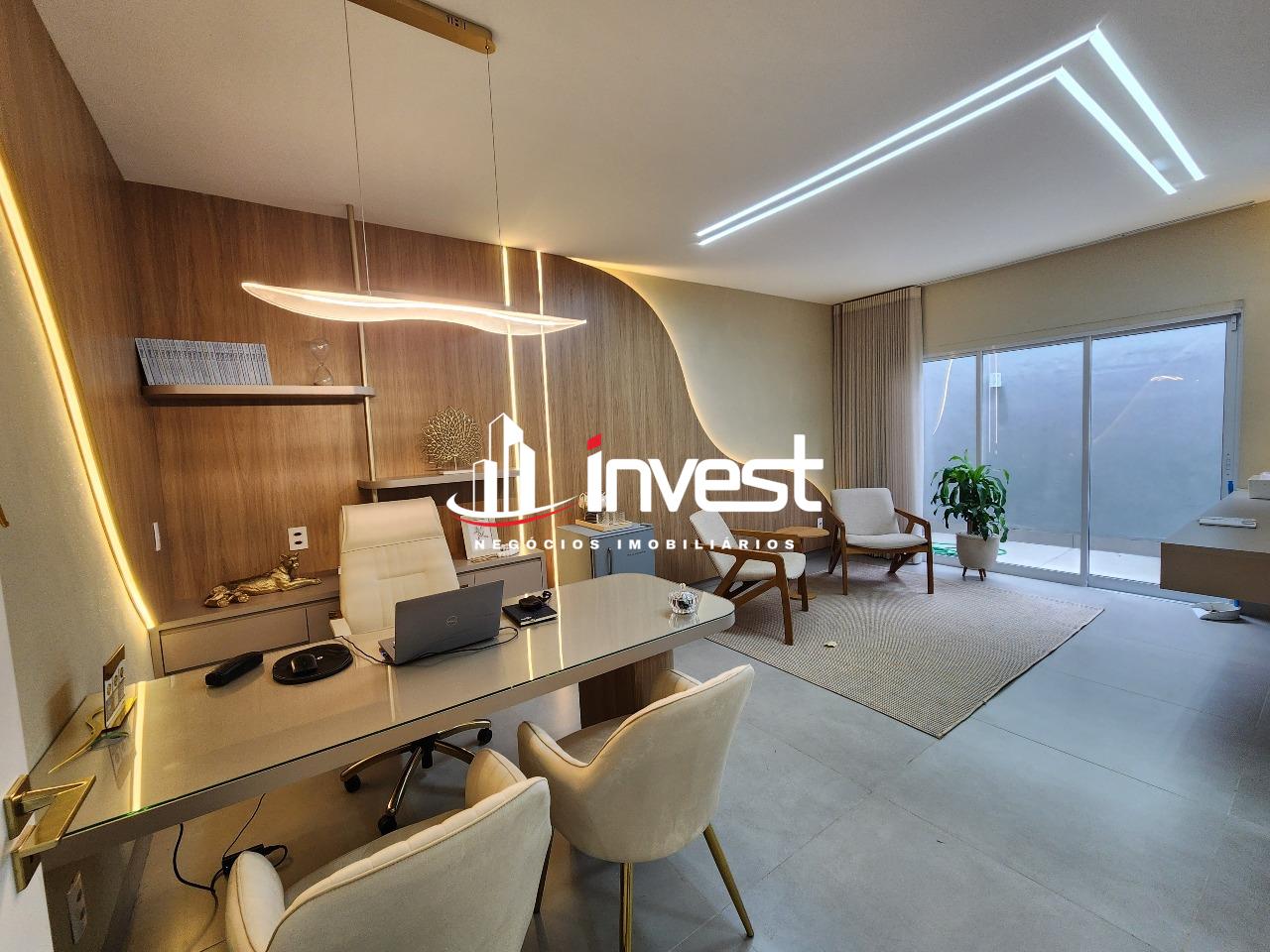 Casa Comercial à venda no Mercês: 