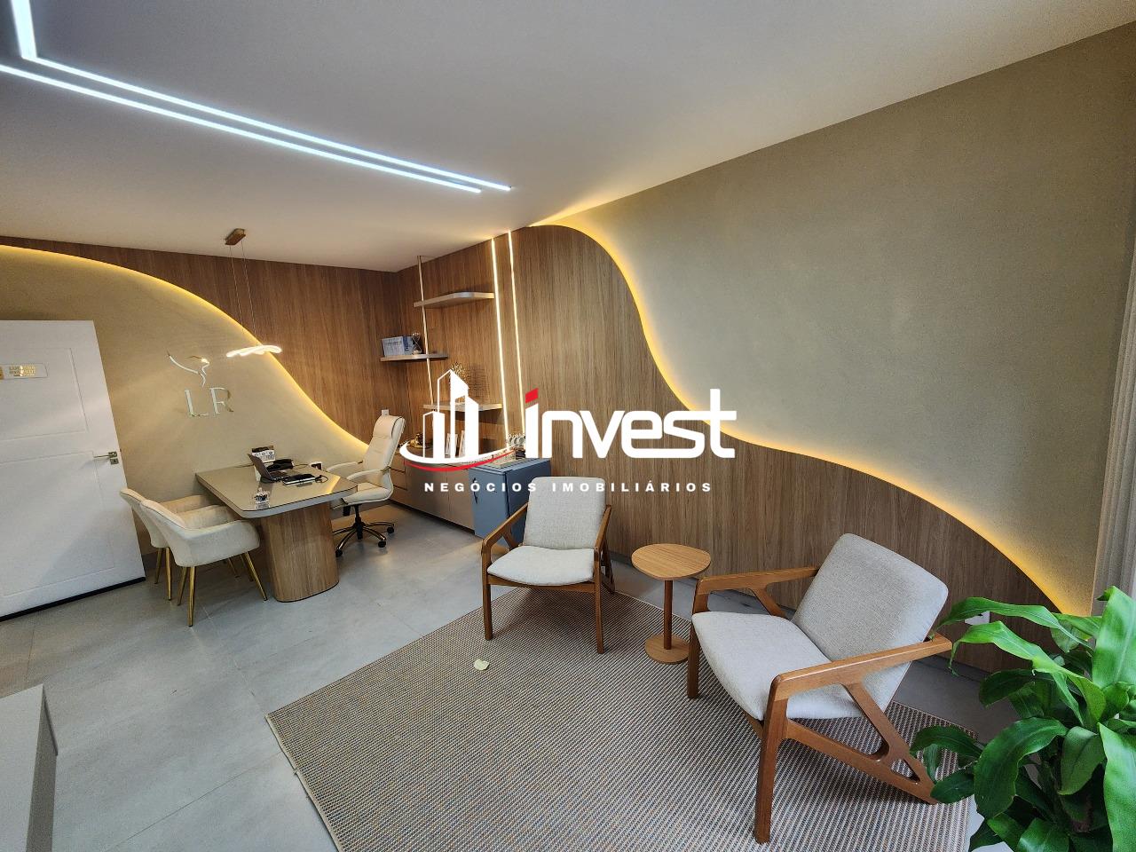 Casa Comercial à venda no Mercês: 